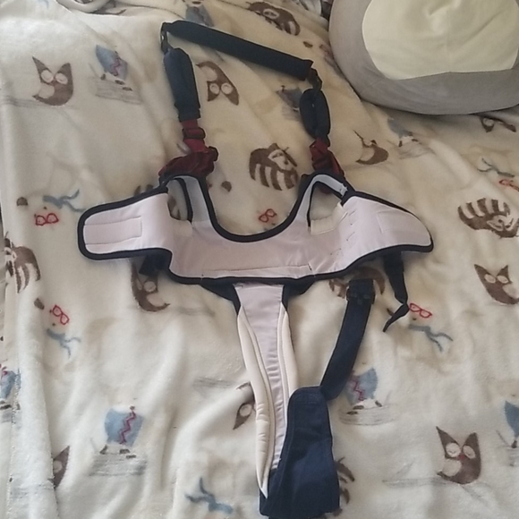 walking assistant for child - Picture 5 of 7